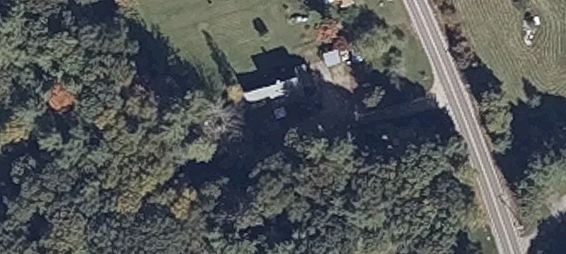 815 Goodwin Rd