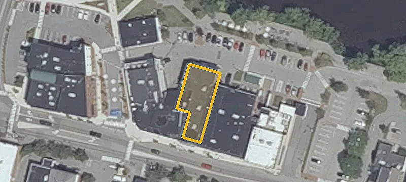 857 Main St