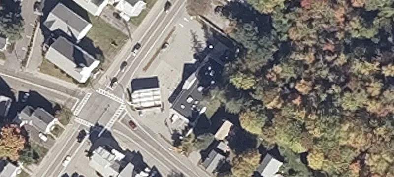42 School St