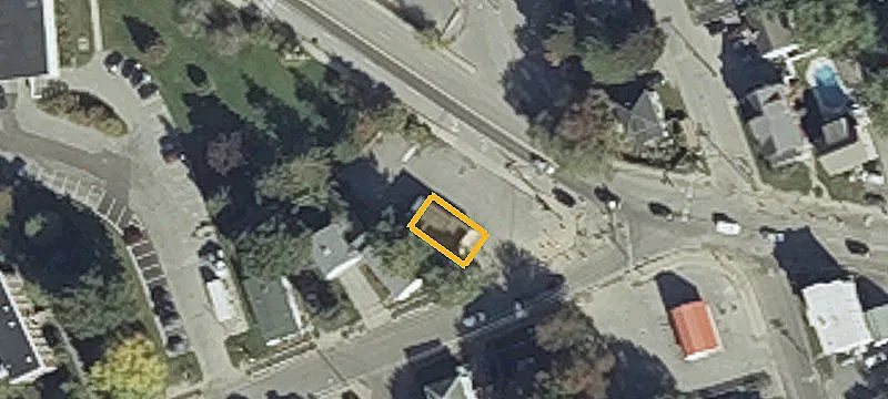 159 Cottage Rd
