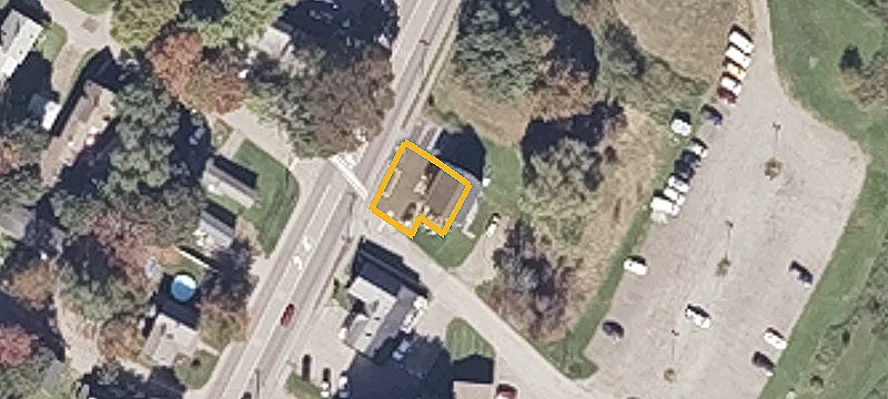 103 Camden St