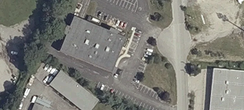 1 Chabot St
