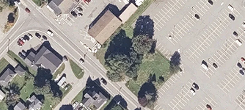 97 Maverick St