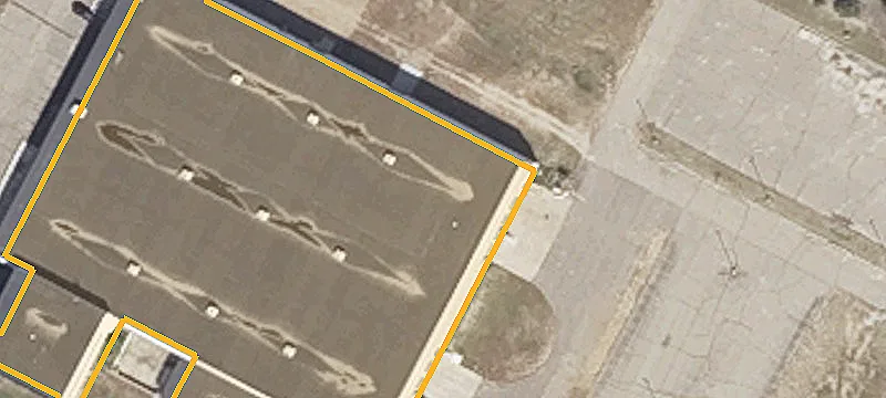1 Eagle Dr