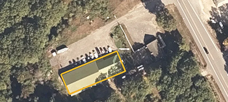 224 Roosevelt Trl