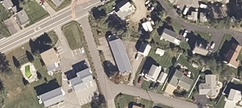 2 Airport Dr