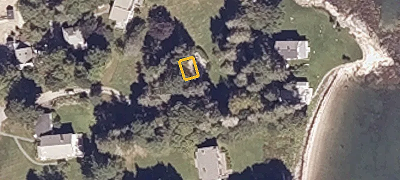 5 Cutler Rd