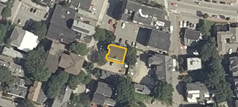 89 Carleton St