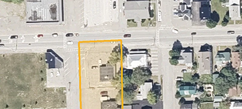 96 Central St