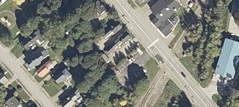 199 Wilson St