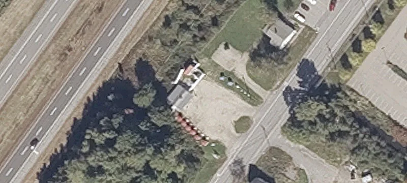 292 Us Rte 1st 1