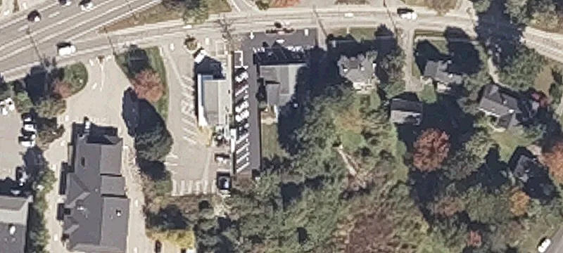 11 York St