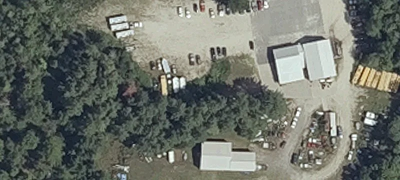 23 Frost Rd