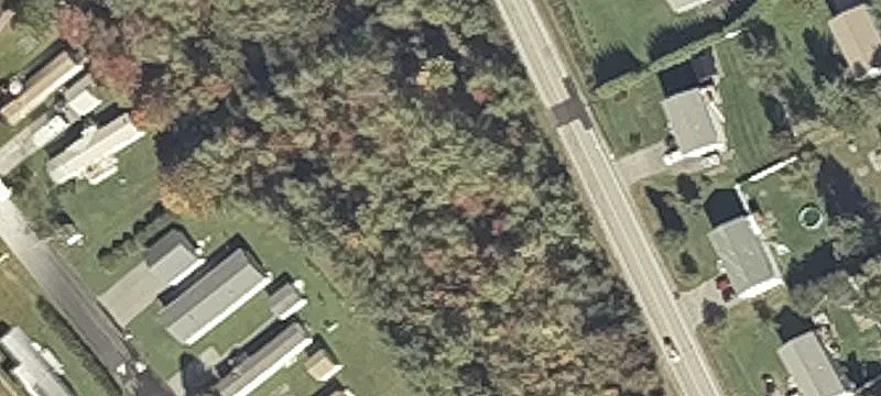 Bomarc Rd