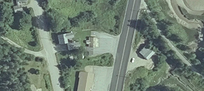 972 Us Rte 1st 1