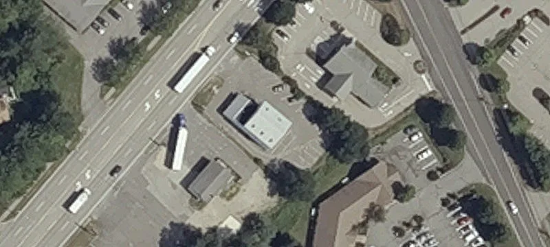 162 Us Rte 1st 1
