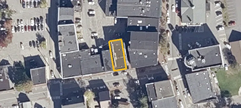 11 Ctr St