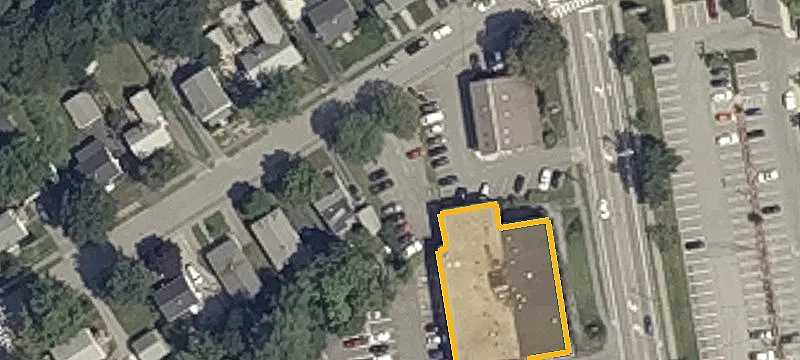 14 Sanborn St