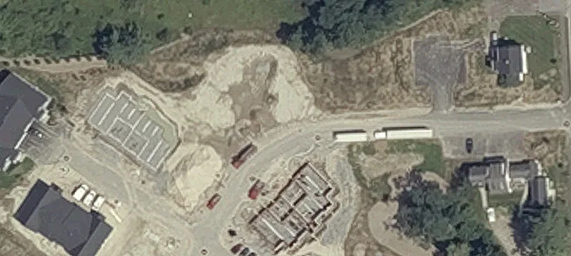 100 Gray Rd