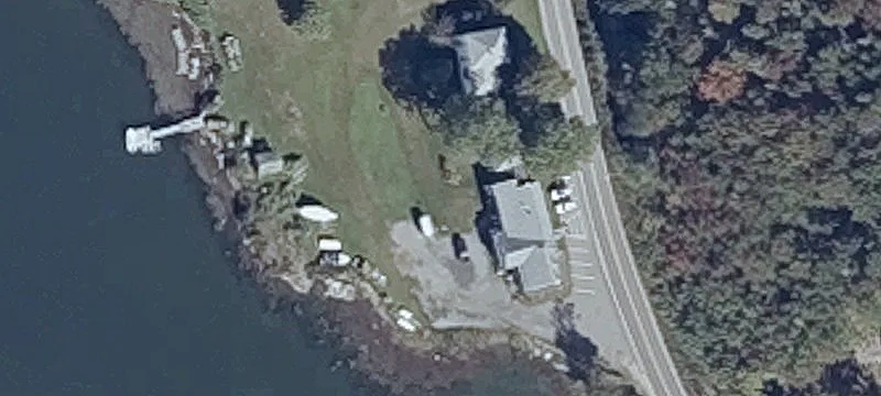399 Small Pt Rd