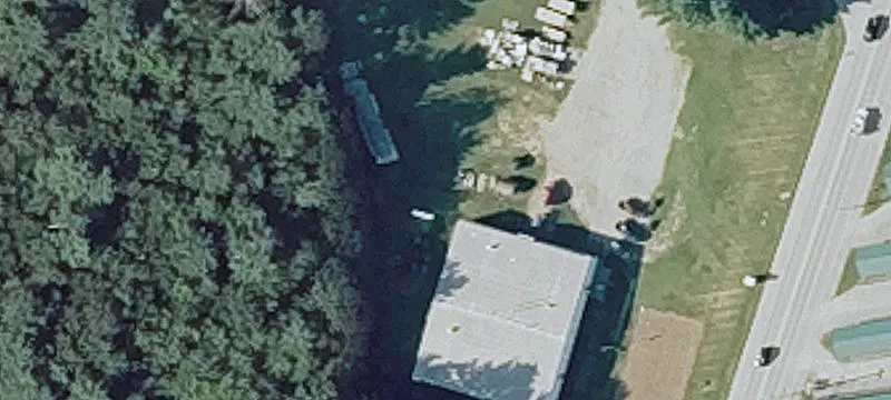 8 Industrial Park Rd