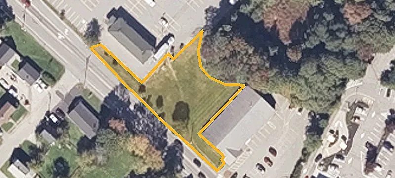 57 Maverick St