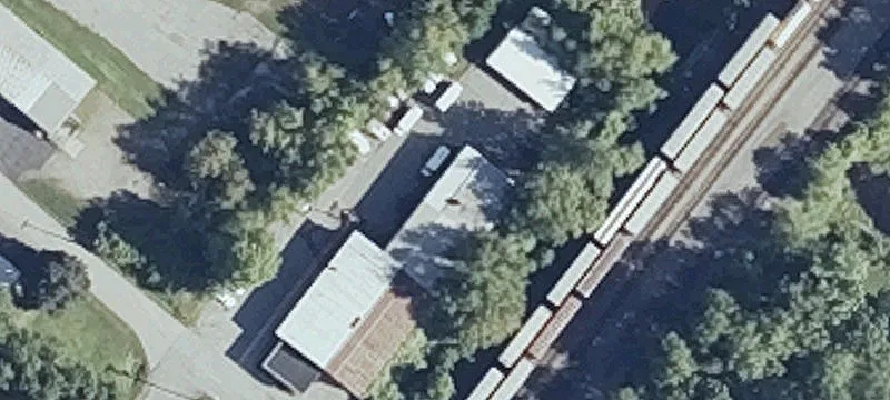 6 Allen St