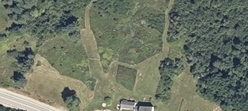 349 Blacks Woods Rd
