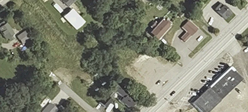 734 Main N Rd