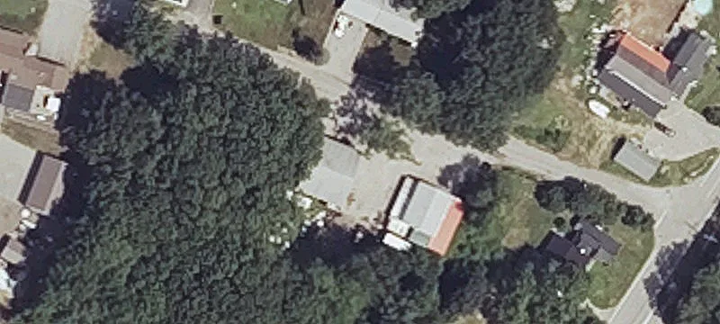 3 Proctor Rd