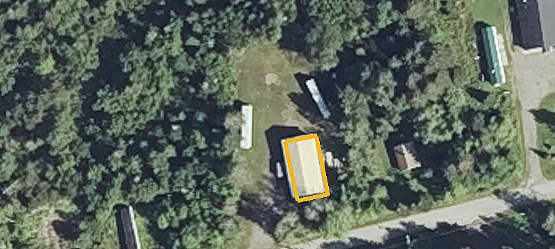 88 Old Woodstock Rd