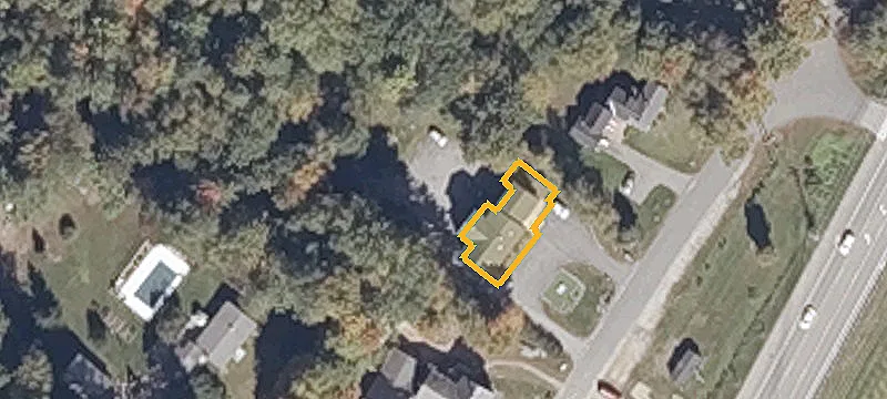 20 Independence Dr