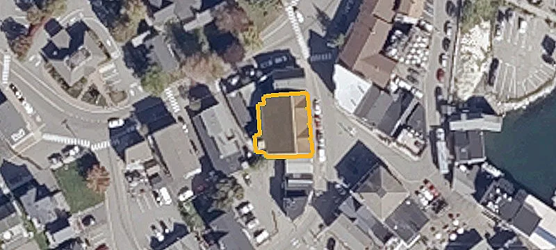 5 Commercial St