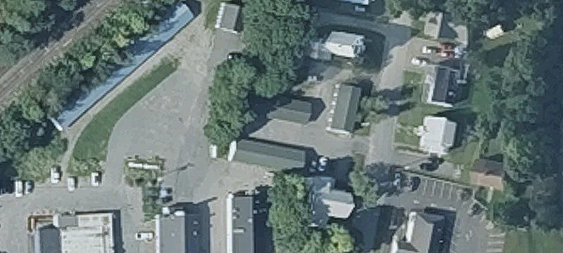 8 Pleasant St