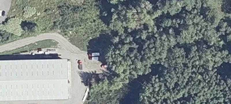 Pond Cir