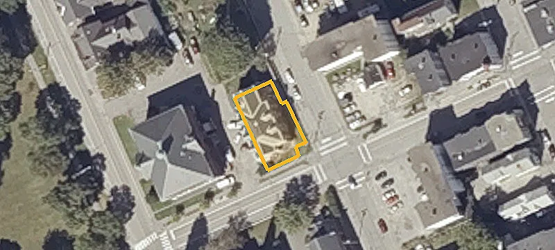 143 Blake St