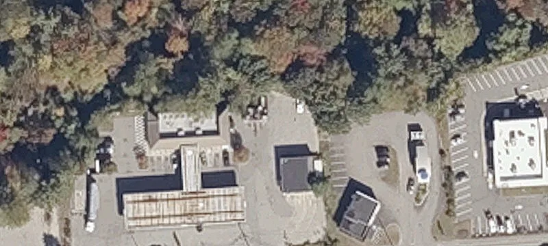 158 Pleasant St