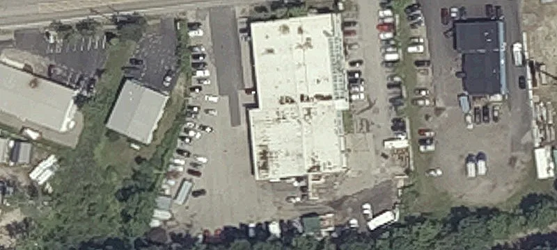 202 Warren Ave