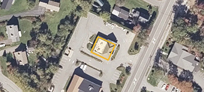 168 Camden St