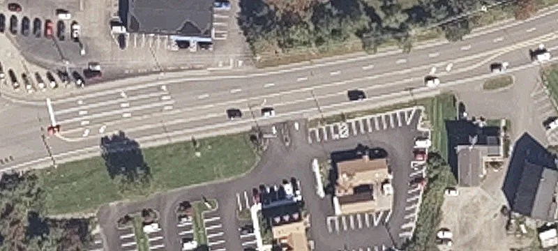 439 Us Rte 1st 1