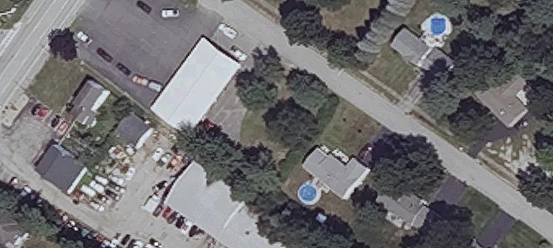4 Waco Dr