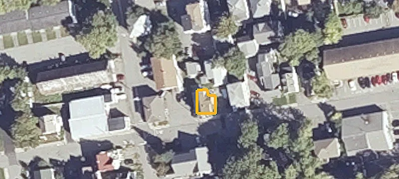 17 Pleasant St