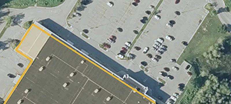 450 Kennedy Memorial Dr