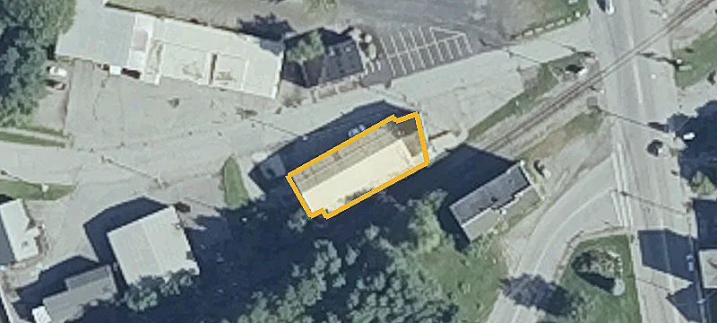 4 Sanger Ave