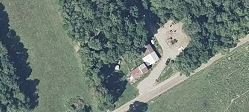 528 Uppr Garland Rd