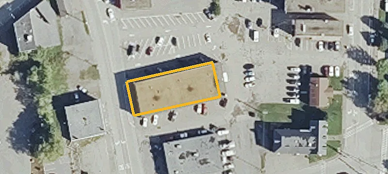 16-18 Kendall St