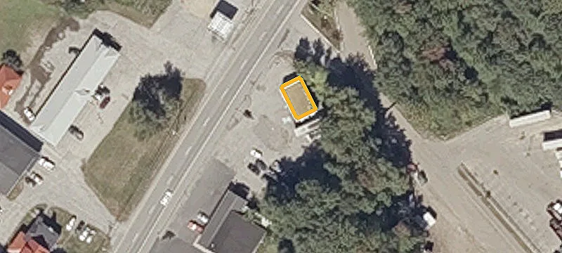 554 Washington N St