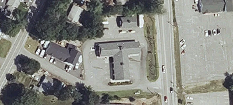 660 Roosevelt Trl