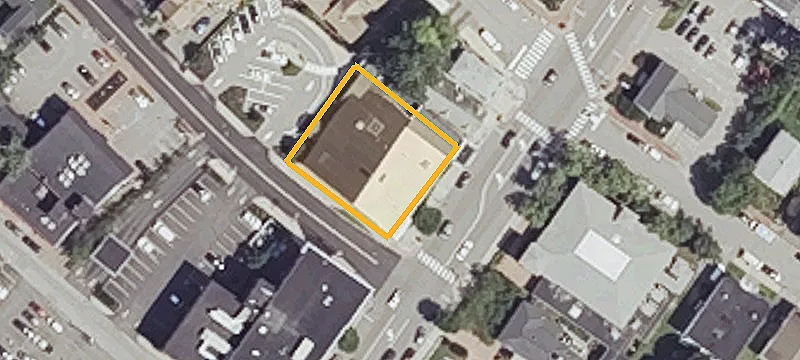 268 Main St