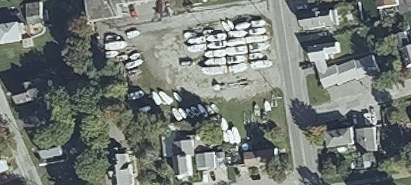 215 Sawyer St